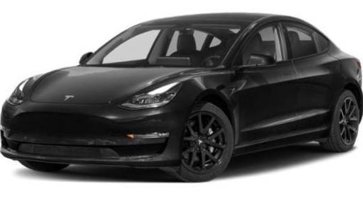 TESLA MODEL 3 2023 5YJ3E1EB8PF389271 image